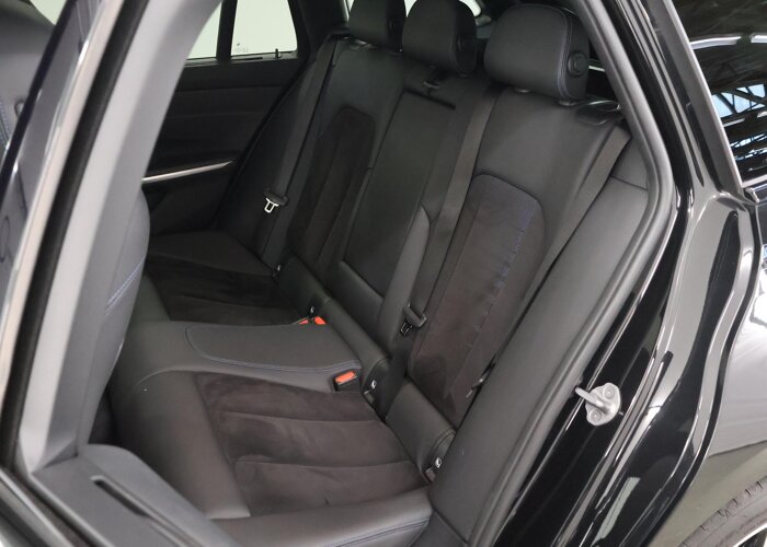 BMW 3 Serie Touring 320e M-Sport