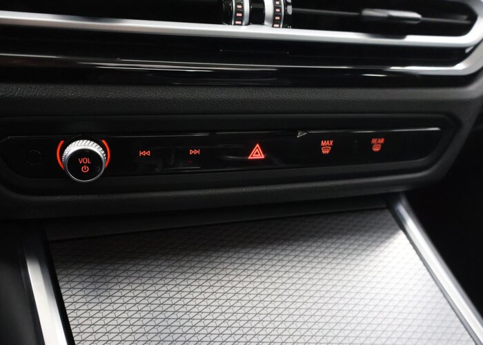 BMW 3 Serie Touring 320e M-Sport