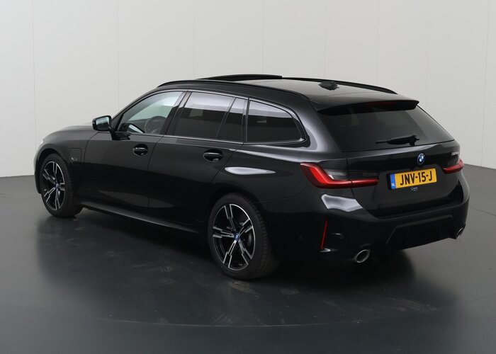 BMW 3 Serie Touring 320e M-Sport