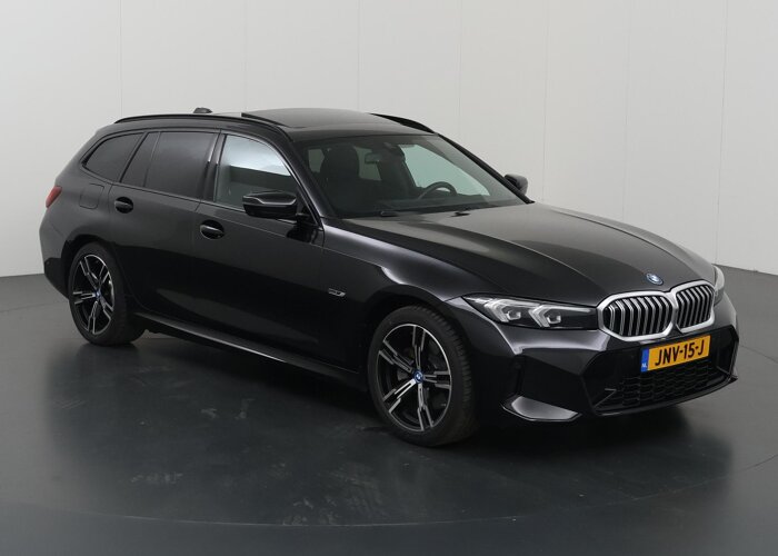 BMW 3 Serie Touring 320e M-Sport