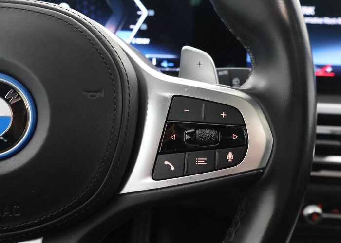 BMW 3 Serie Touring 320e M-Sport