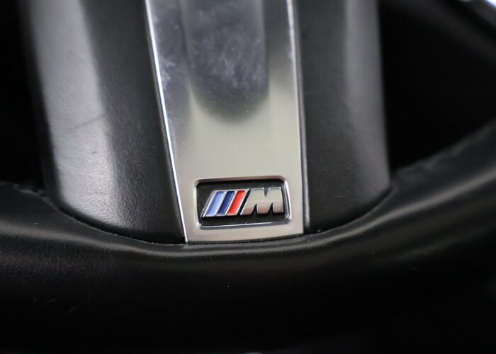 BMW 3 Serie Touring 320e M-Sport