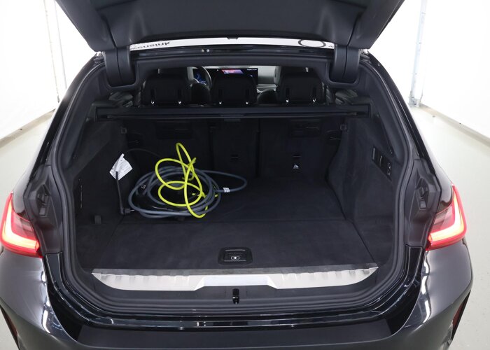 BMW 3 Serie Touring 320e M-Sport