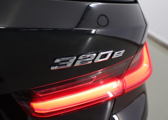 BMW 3 Serie Touring 320e M-Sport
