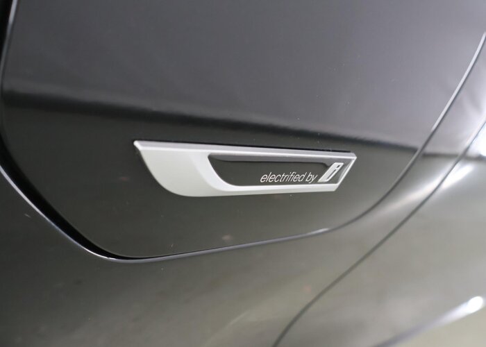 BMW 3 Serie Touring 320e M-Sport