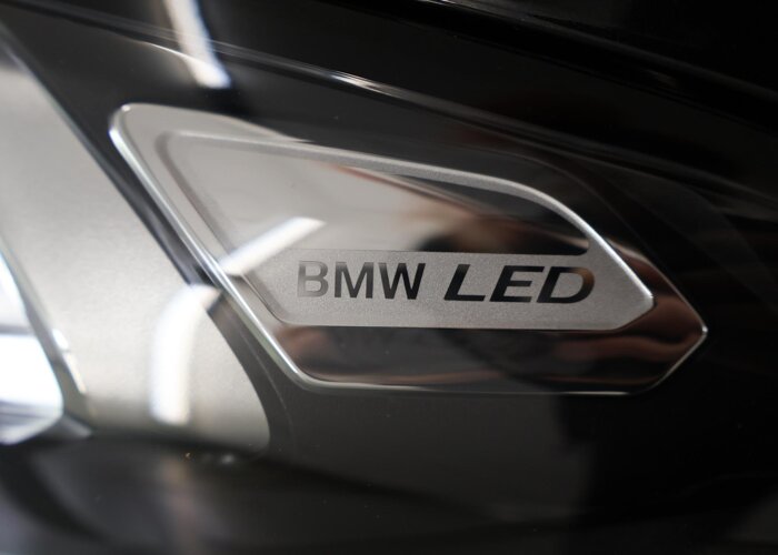 BMW 3 Serie Touring 320e M-Sport