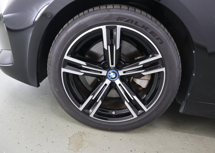 BMW 3 Serie Touring 320e M-Sport