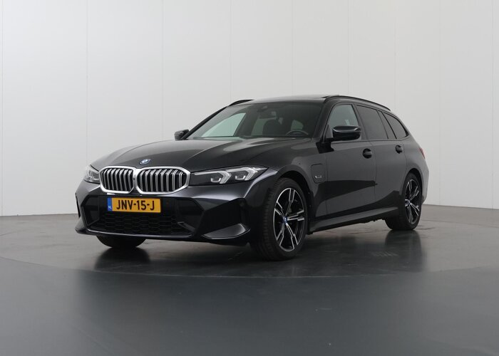 BMW 3 Serie Touring 320e M-Sport