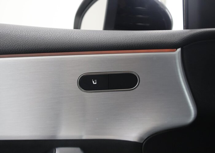 Mercedes-Benz A-Klasse 180 Business Solution AMG