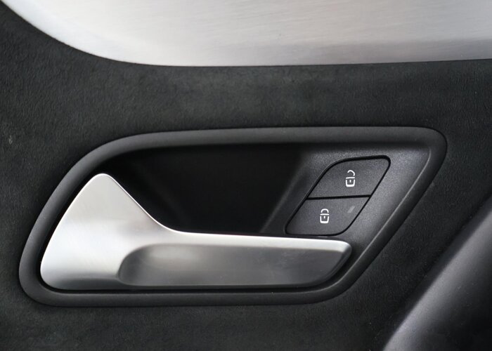 Mercedes-Benz A-Klasse 180 Business Solution AMG