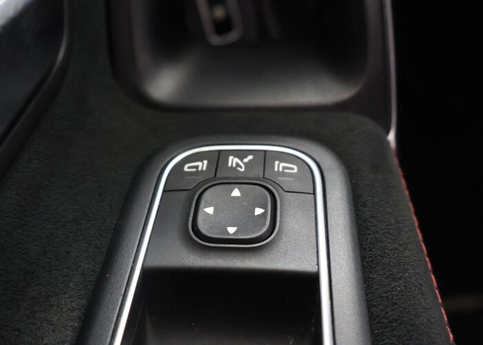 Mercedes-Benz A-Klasse 180 Business Solution AMG