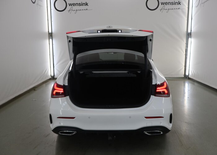 Mercedes-Benz A-Klasse 180 Business Solution AMG