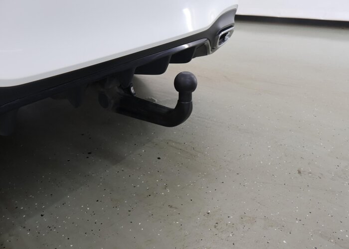Mercedes-Benz A-Klasse 180 Business Solution AMG