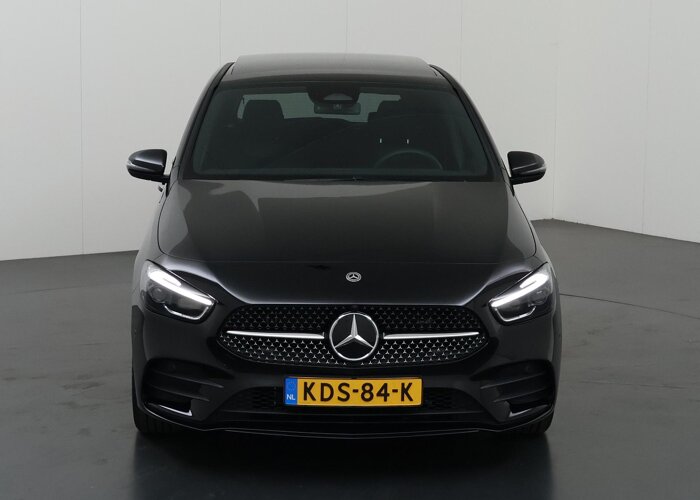 Mercedes-Benz B-Klasse 250e Business Solution AMG