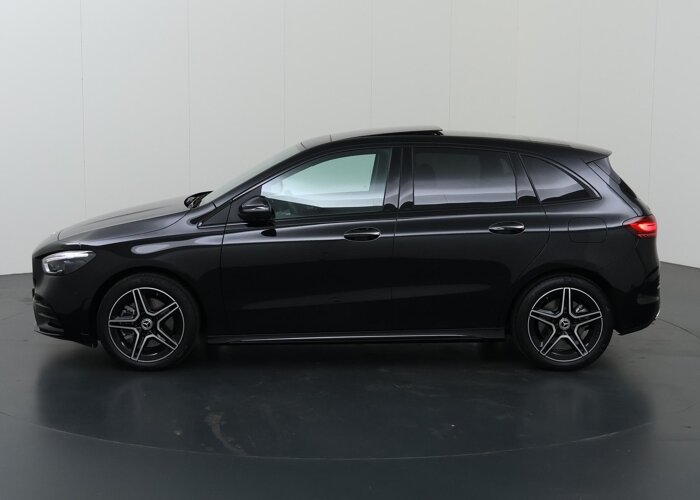 Mercedes-Benz B-Klasse 250e Business Solution AMG