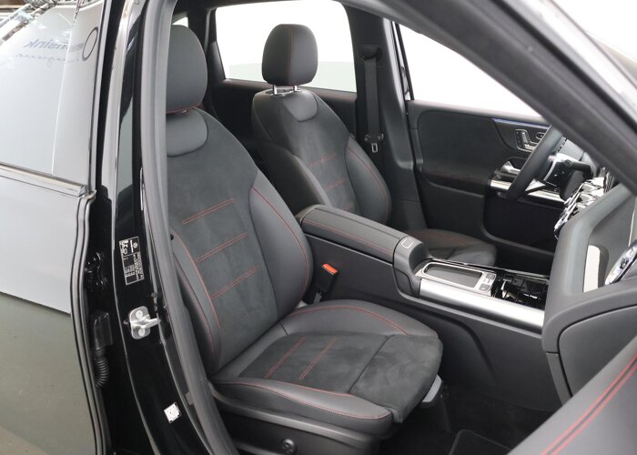 Mercedes-Benz B-Klasse 250e Business Solution AMG
