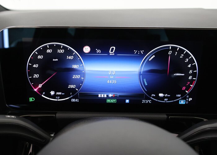 Mercedes-Benz B-Klasse 250e Business Solution AMG