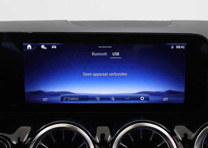 Mercedes-Benz B-Klasse 250e Business Solution AMG