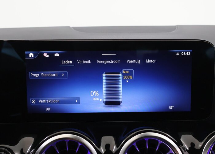 Mercedes-Benz B-Klasse 250e Business Solution AMG