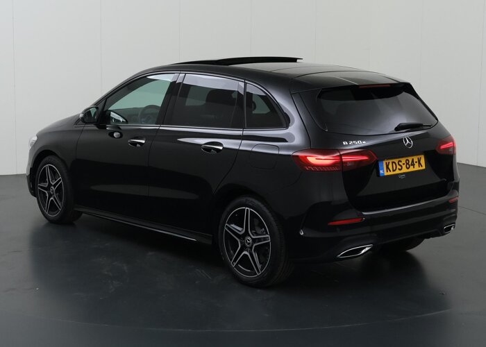 Mercedes-Benz B-Klasse 250e Business Solution AMG
