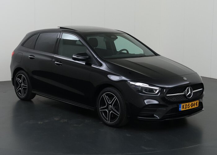 Mercedes-Benz B-Klasse 250e Business Solution AMG