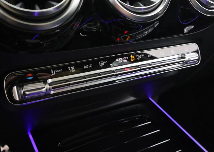 Mercedes-Benz B-Klasse 250e Business Solution AMG