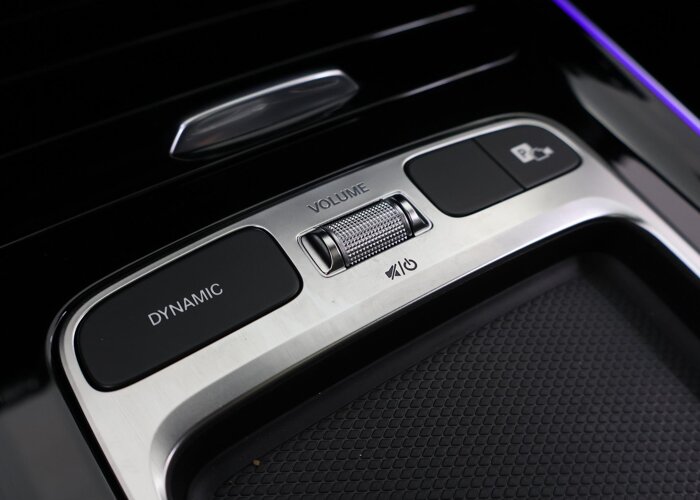 Mercedes-Benz B-Klasse 250e Business Solution AMG