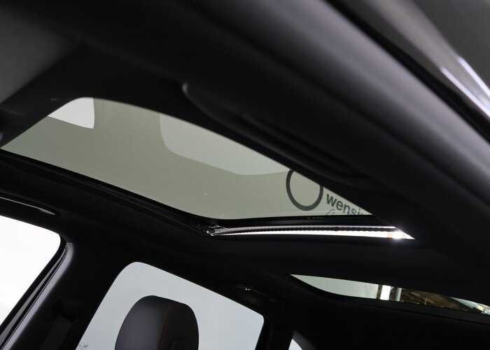 Mercedes-Benz B-Klasse 250e Business Solution AMG