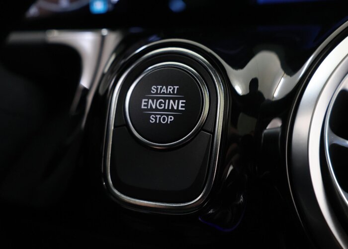 Mercedes-Benz B-Klasse 250e Business Solution AMG