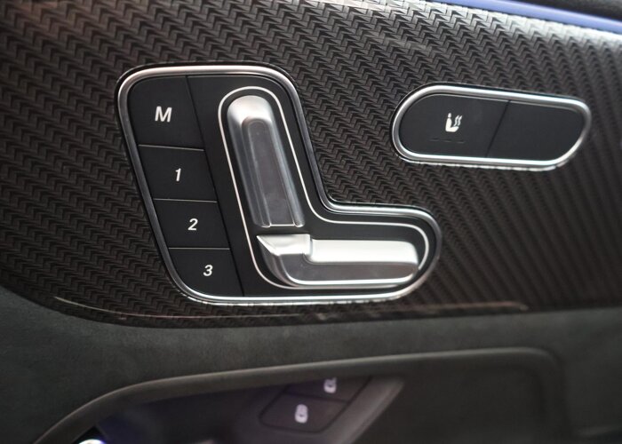 Mercedes-Benz B-Klasse 250e Business Solution AMG