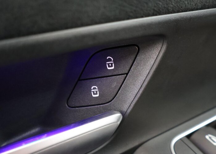 Mercedes-Benz B-Klasse 250e Business Solution AMG