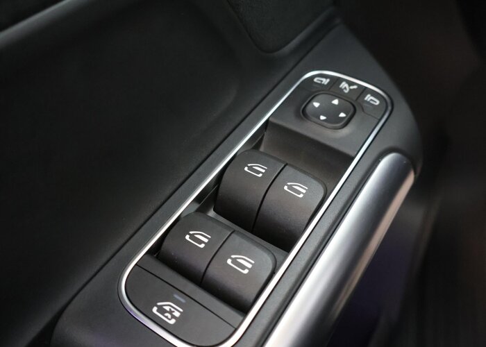 Mercedes-Benz B-Klasse 250e Business Solution AMG