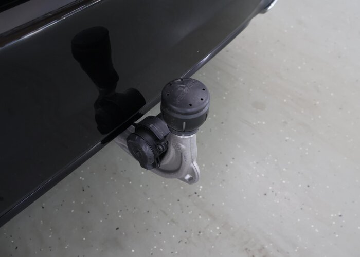 Mercedes-Benz B-Klasse 250e Business Solution AMG