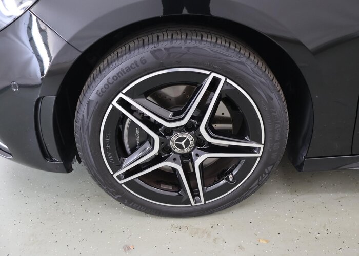 Mercedes-Benz B-Klasse 250e Business Solution AMG