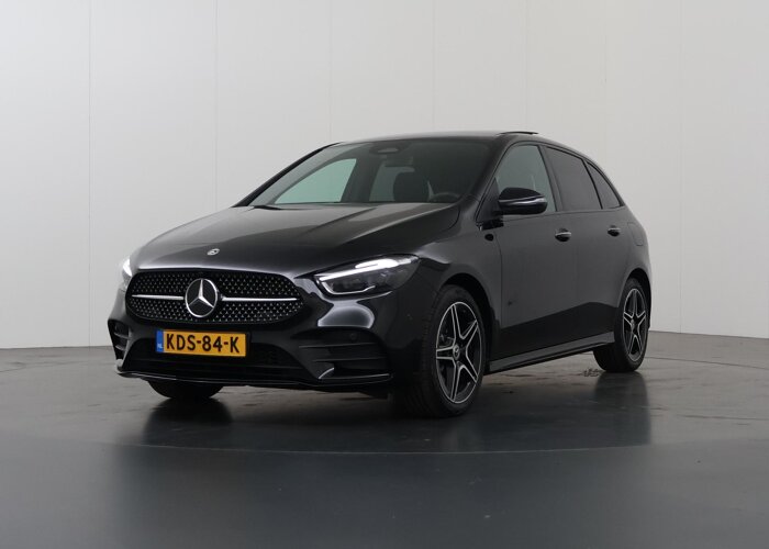 Mercedes-Benz B-Klasse 250e Business Solution AMG