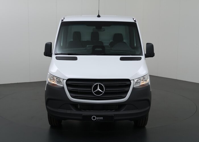 Mercedes-Benz Sprinter 311 CDI | Aut. | L3 | Chassis | PRO