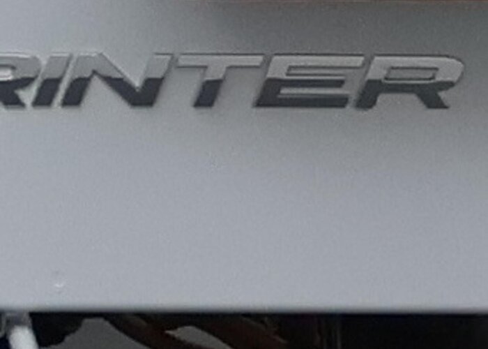 Mercedes-Benz Sprinter 311 CDI | Aut. | L3 | Chassis | PRO