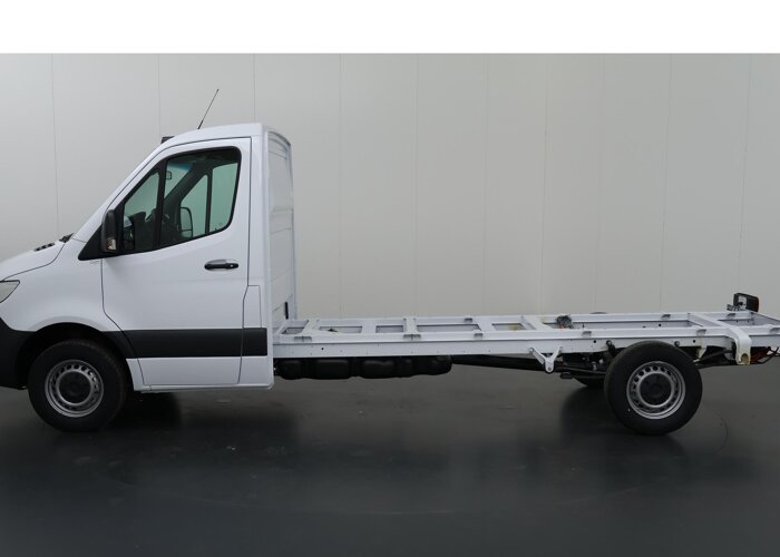 Mercedes-Benz Sprinter 311 CDI | Aut. | L3 | Chassis | PRO