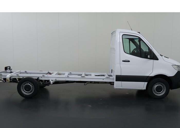 Mercedes-Benz Sprinter 311 CDI | Aut. | L3 | Chassis | PRO