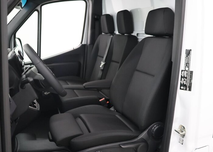 Mercedes-Benz Sprinter 311 CDI | Aut. | L3 | Chassis | PRO