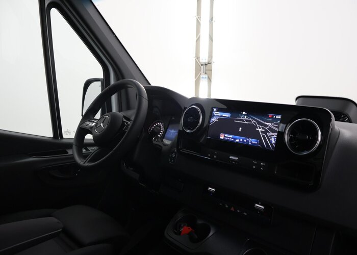 Mercedes-Benz Sprinter 311 CDI | Aut. | L3 | Chassis | PRO