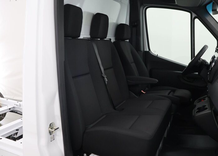 Mercedes-Benz Sprinter 311 CDI | Aut. | L3 | Chassis | PRO