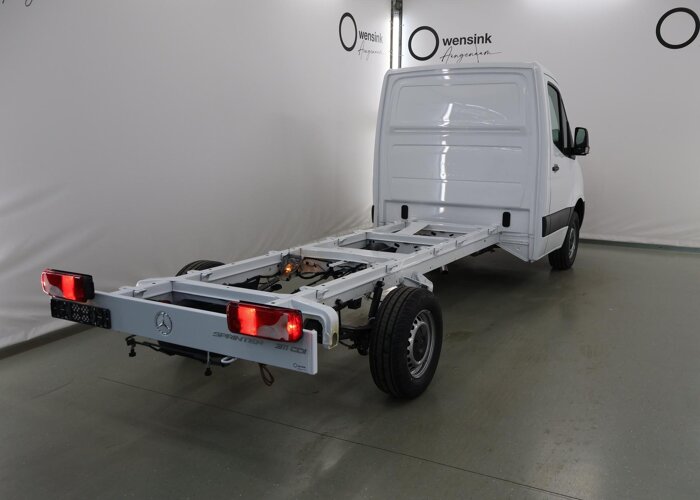 Mercedes-Benz Sprinter 311 CDI | Aut. | L3 | Chassis | PRO