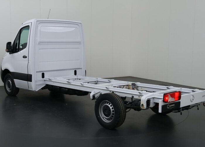 Mercedes-Benz Sprinter 311 CDI | Aut. | L3 | Chassis | PRO