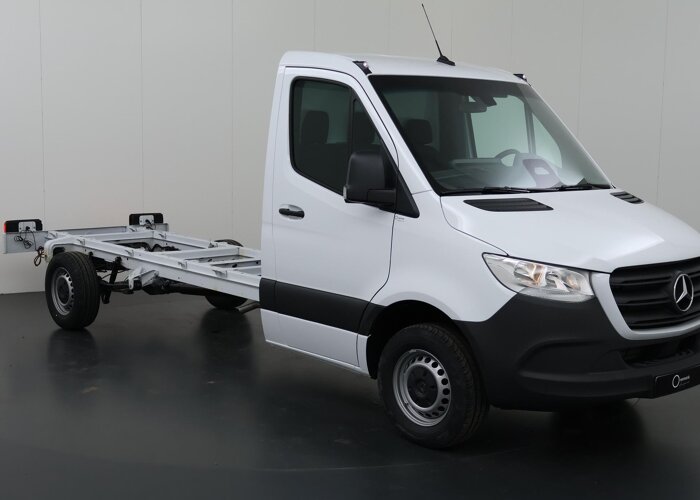 Mercedes-Benz Sprinter 311 CDI | Aut. | L3 | Chassis | PRO