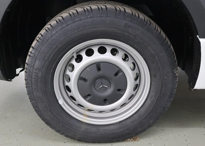 Mercedes-Benz Sprinter 311 CDI | Aut. | L3 | Chassis | PRO