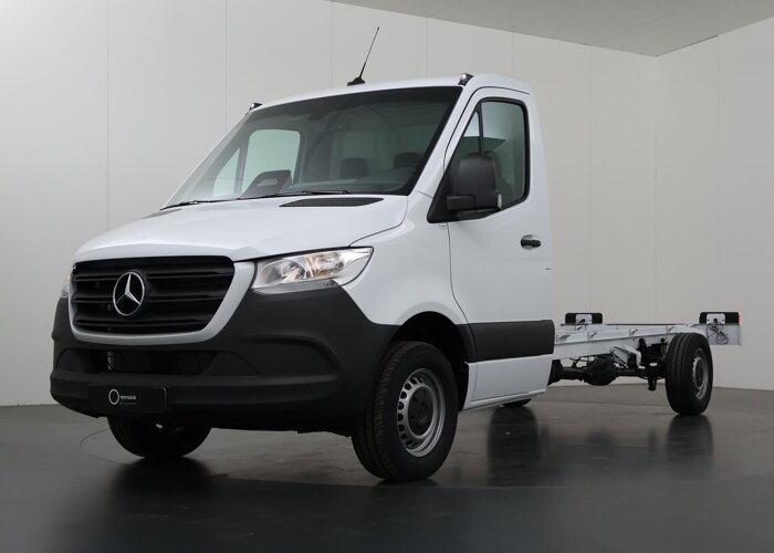 Mercedes-Benz Sprinter 311 CDI | Aut. | L3 | Chassis | PRO