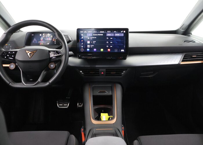 CUPRA Born Adrenaline 62 kWh