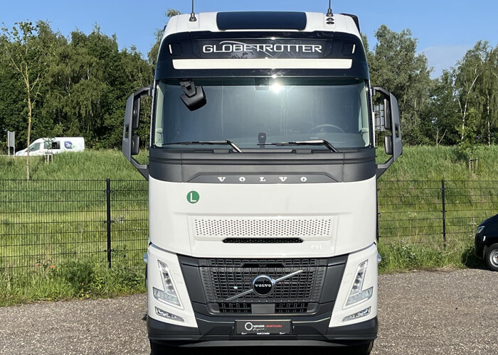 Volvo  FH500 Aero XL | Retarder | Alcoa | Full Air
