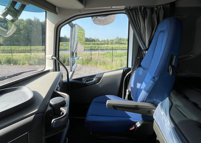Volvo  FH500 Aero XL | Retarder | Alcoa | Full Air